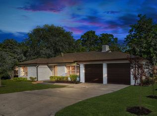 8309 Tucson Trl, Fort Worth, TX 76116