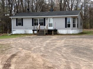 8027 State Road 70, Siren, WI 54872