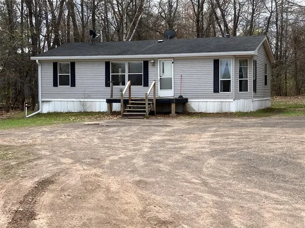 8027 State Road 70, Siren, WI 54872