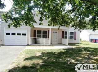 46 Jetty Ct, Brick, NJ 08723