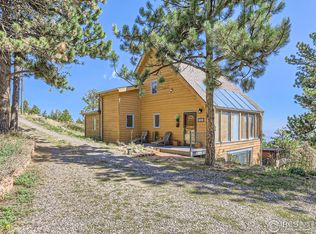 207 Sunrise Ln, Boulder, CO 80302