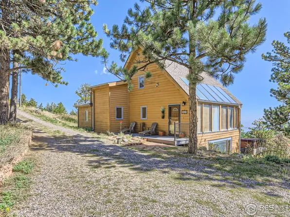 207 Sunrise Ln, Boulder, CO 80302