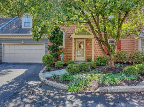 44 Latham Ct, Doylestown, PA 18901