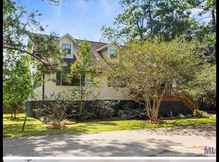 32064 Tiboe Plz, Springfield, LA 70462