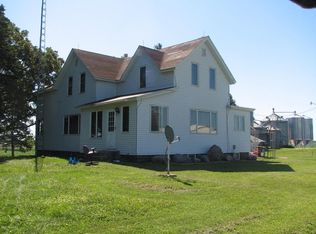 8565 SW 78th St, Ellendale, MN 56026