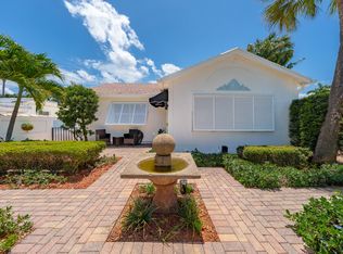 205 N 18th Ave Avenue N, Lake Worth Beach, FL 33460