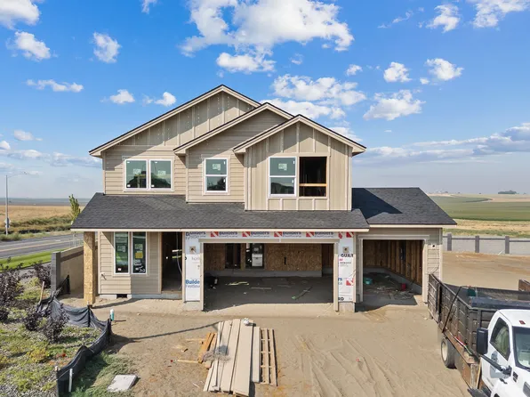 8044 Remmel St, West Richland, WA 99353
