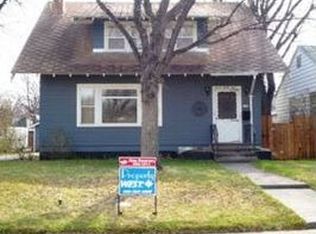 729 4th Ave, Havre, MT 59501