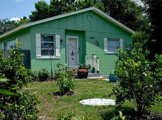 2599 Sheridan Rd, Mount Dora, FL 32757