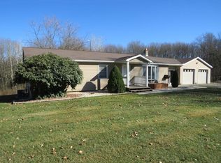 1034 Coolbaugh Hill Rd, Granville Summit, PA 16926