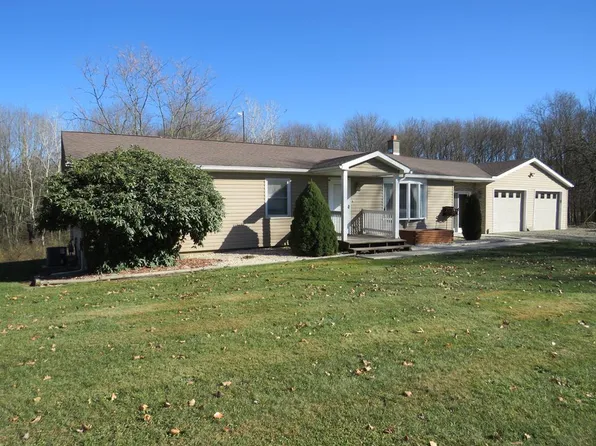 1034 Coolbaugh Hill Rd, Granville Summit, PA 16926