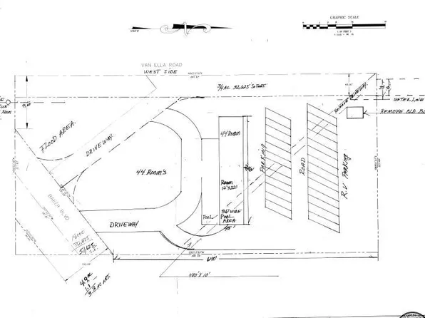 72522 Baker Blvd, Baker, CA 92309