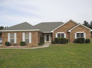 2733 Willis Foreman Rd, Hephzibah, GA 30815