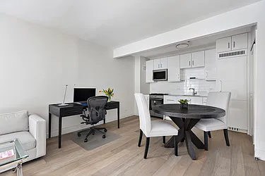 Rented by Keller Williams NYC