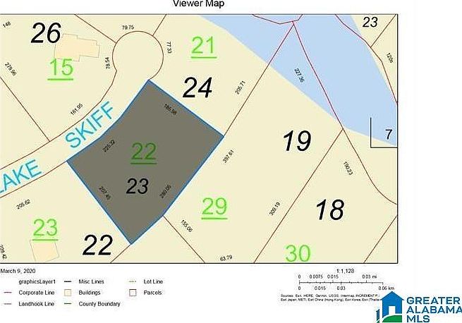 1st image of Lake Skiff Ct #23