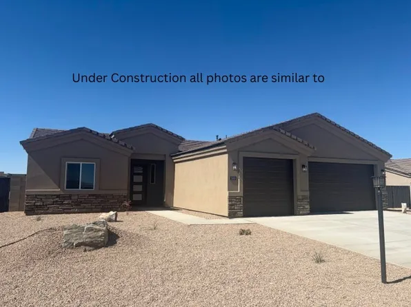 2684 E West Fork Drive Drive, Kingman, AZ 86409
