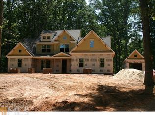 317 Olde Jackson Ter, Jefferson, GA 30549