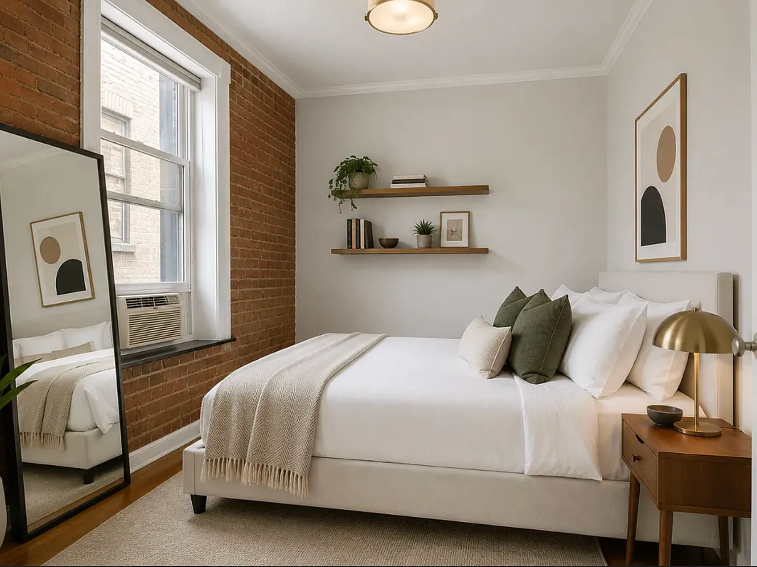 51 Leroy Street — Photo 3