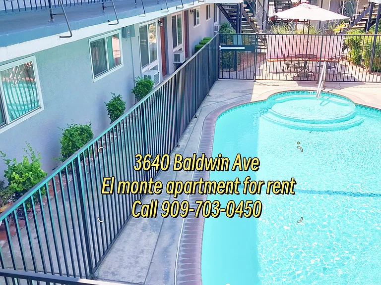 3640 Baldwin Ave — Photo 21