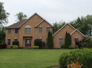 5017 Violet Knoll Ave NE, Canton, OH