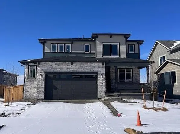 393 Grey Rock Street, Brighton, CO 80601