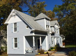 5708 Pontiac St, College Park, MD