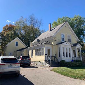 47 Chamberlain Street, Rochester, NH, 03867