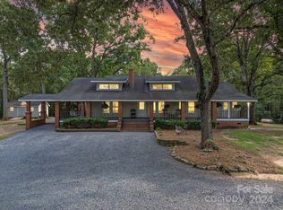 303 W Passaic St, Peachland, NC 28133