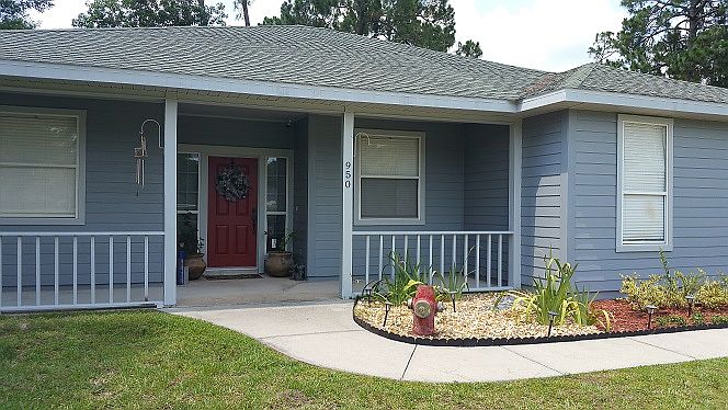 Beautifully maintained