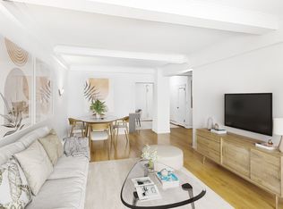 404 E 55th St APT 9G, New York, NY 10022