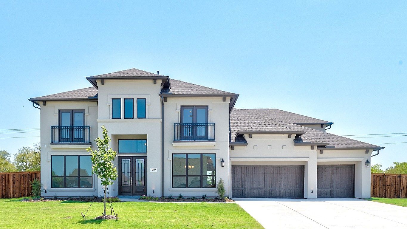 1509 Ripasso Way, Rockwall, TX 75032 Zillow