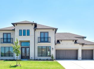 1509 Ripasso Way, Heath, TX 75032