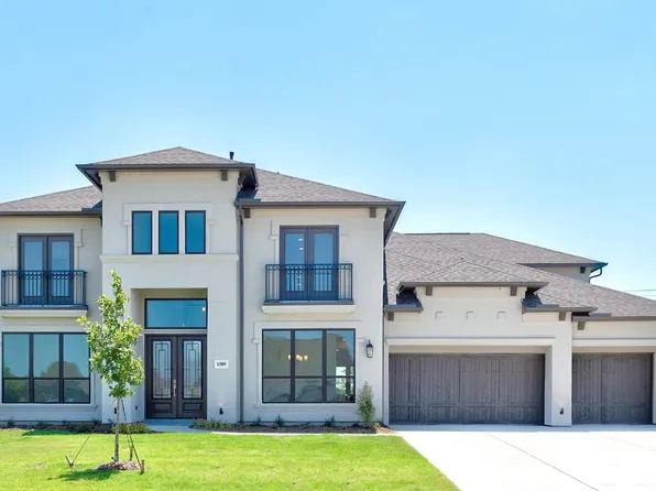 1509 Ripasso Way, Heath, TX 75032