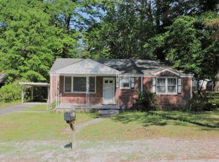 2637 Marling Dr, Columbia, SC 29204