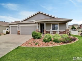 1301 Benjamin Dr, Eaton, CO 80615
