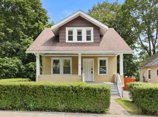 11 Du Bois Ave, Poughkeepsie, NY 12601
