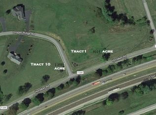 2684 Draper Ridge Rd, Draper, VA 24324