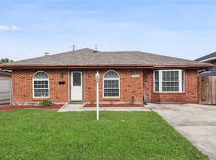 3332 Davidson Pl, Kenner, LA 70065