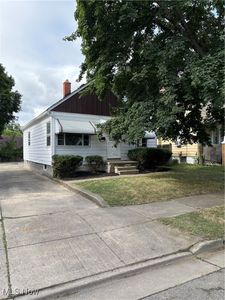 840 Jason Ave, Akron, OH, 44314