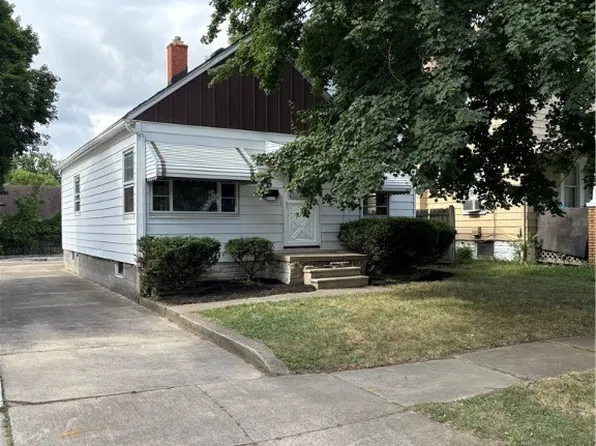 840 Jason Ave, Akron, OH 44314