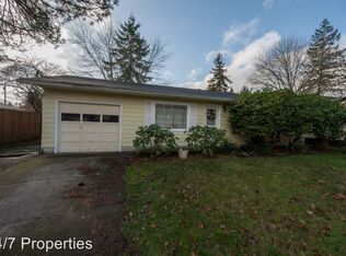 5066 SE Rainbow Ln, Milwaukie, OR