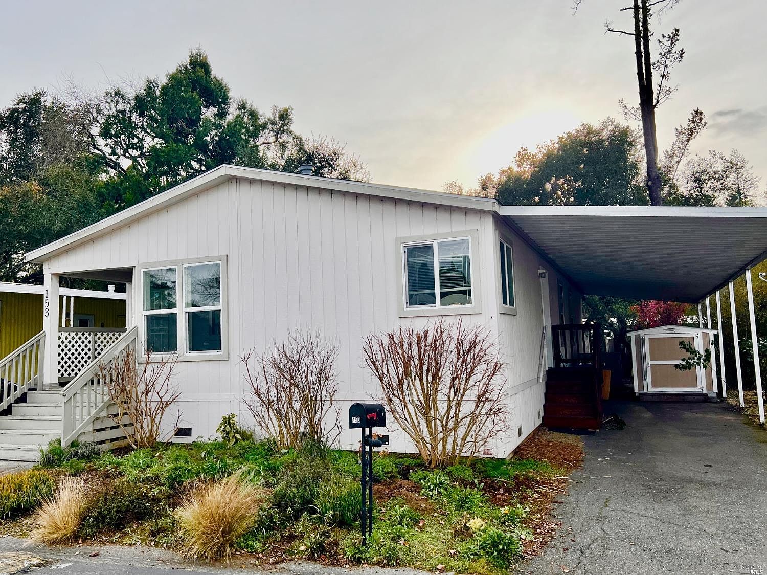 153 Larkspur Dr, Santa Rosa, CA 95409 Zillow