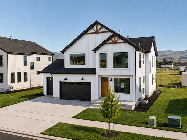 2878 E Hayloft Ln #217, Heber City, UT 84032