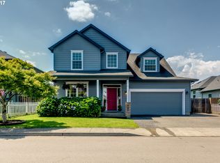 751 S Ponderosa St, Canby, OR