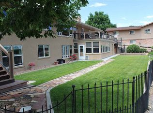 512 Riverview Dr, Grand Junction, CO 81507