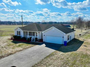 1995 Loop Ln, Gracey, KY 42232