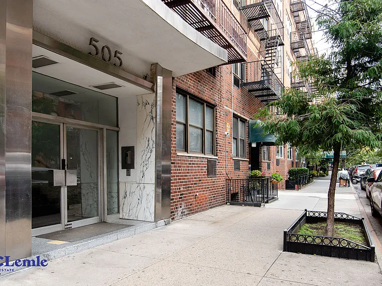 505 E 88th St #3RE — Photo 9
