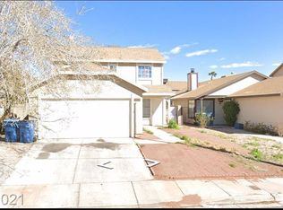 1622 Mapleleaf St, Las Vegas, NV 89142