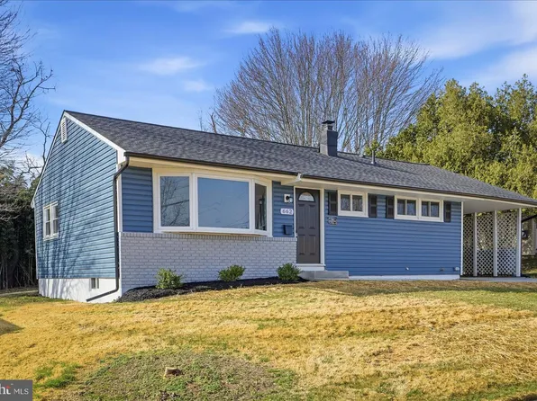 662 Andrews Rd, Aberdeen, MD 21001