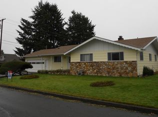 2591 38th St, Springfield, OR 97477